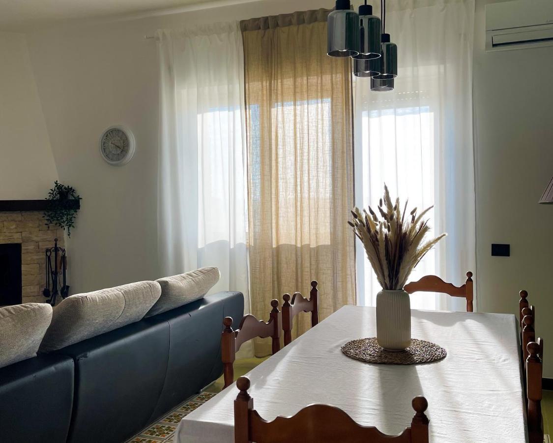 Kesya Seaview Apartment - Attico - 50Mt Dal Mare Anzio Ngoại thất bức ảnh