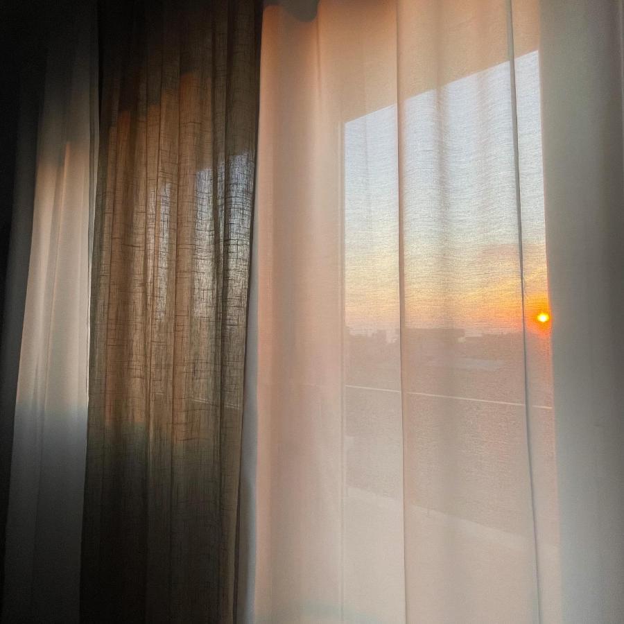 Kesya Seaview Apartment - Attico - 50Mt Dal Mare Anzio Ngoại thất bức ảnh