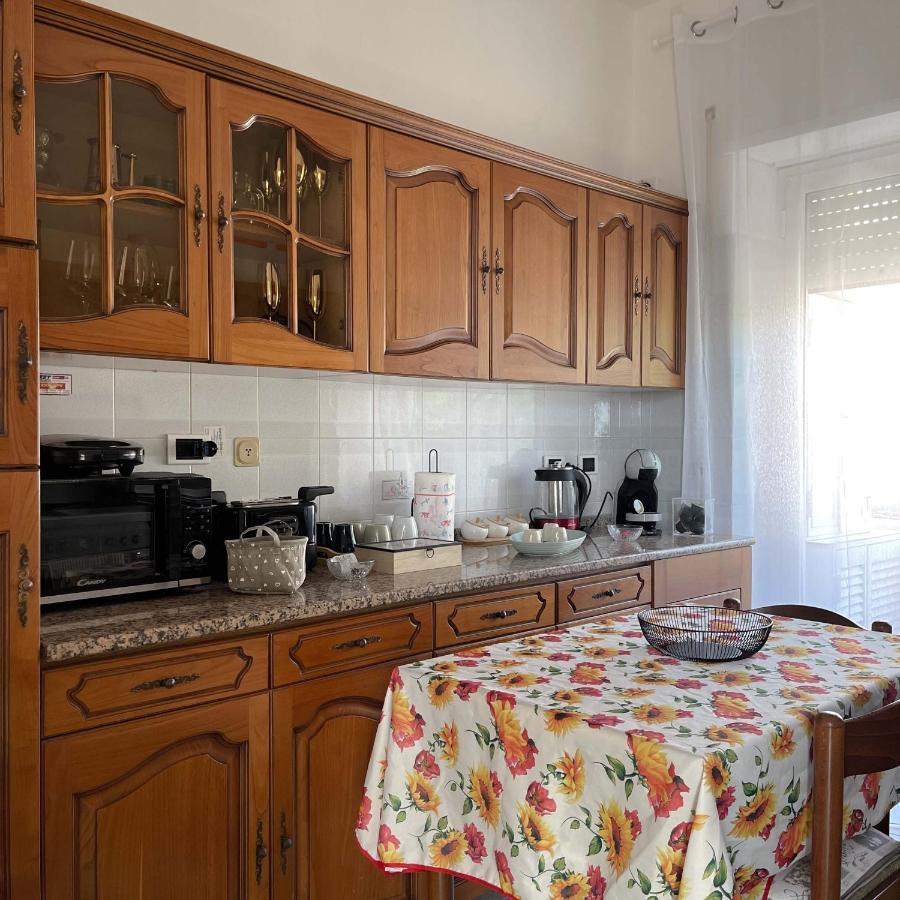 Kesya Seaview Apartment - Attico - 50Mt Dal Mare Anzio Ngoại thất bức ảnh